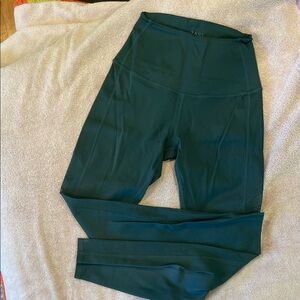 Women's Green Pants